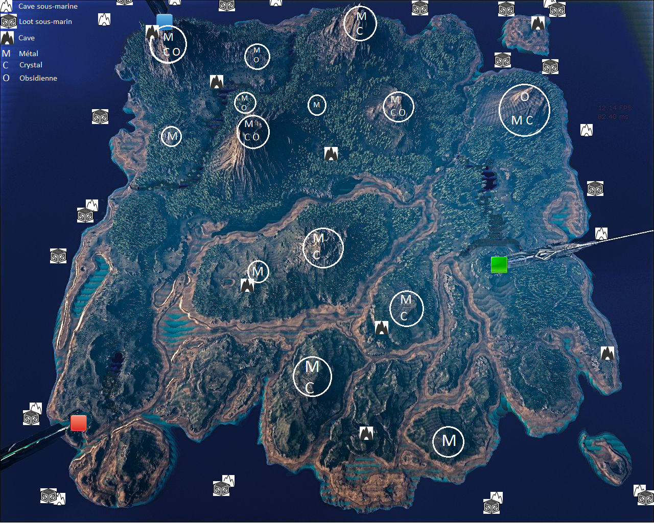 Ark map. Карта АРК Исланд. Карта the Island в АРК. Карта Crystal Isles Ark. АРК кристальные острова.